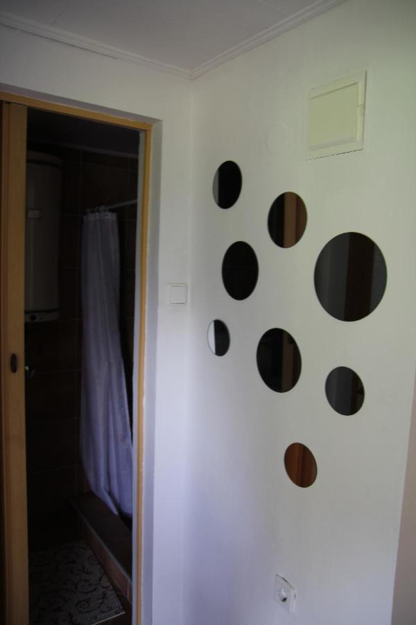 Apartman Dunav Aljmaš المظهر الخارجي الصورة
