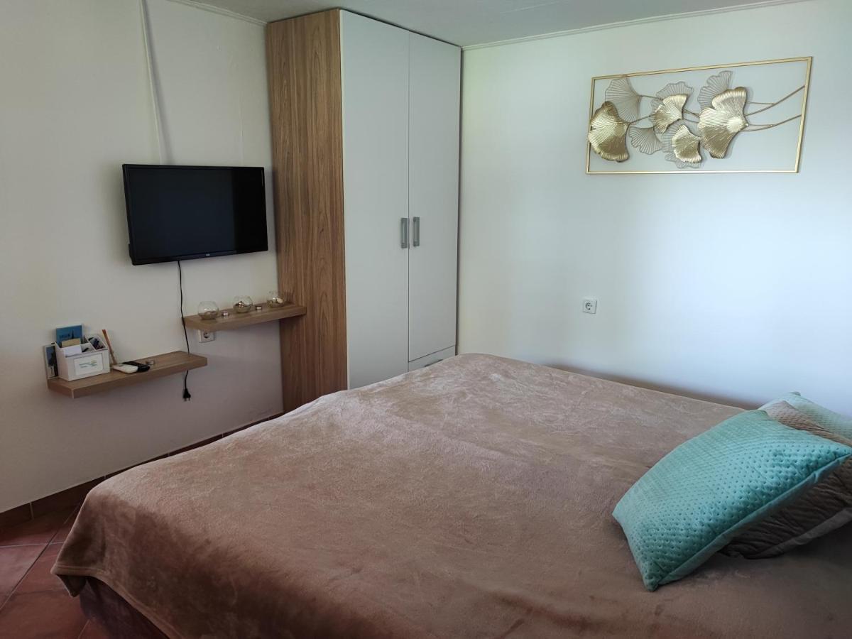 Apartman Dunav Aljmaš المظهر الخارجي الصورة
