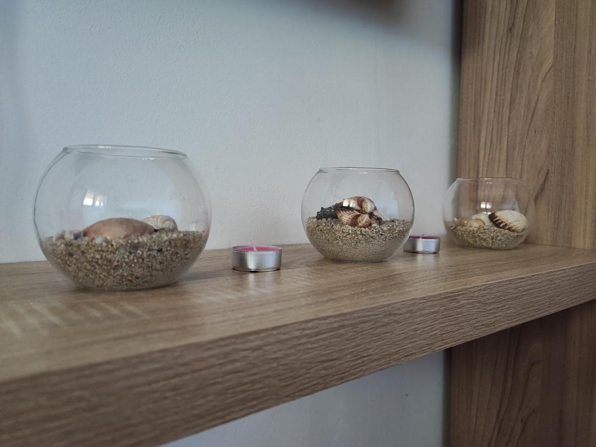 Apartman Dunav Aljmaš المظهر الخارجي الصورة