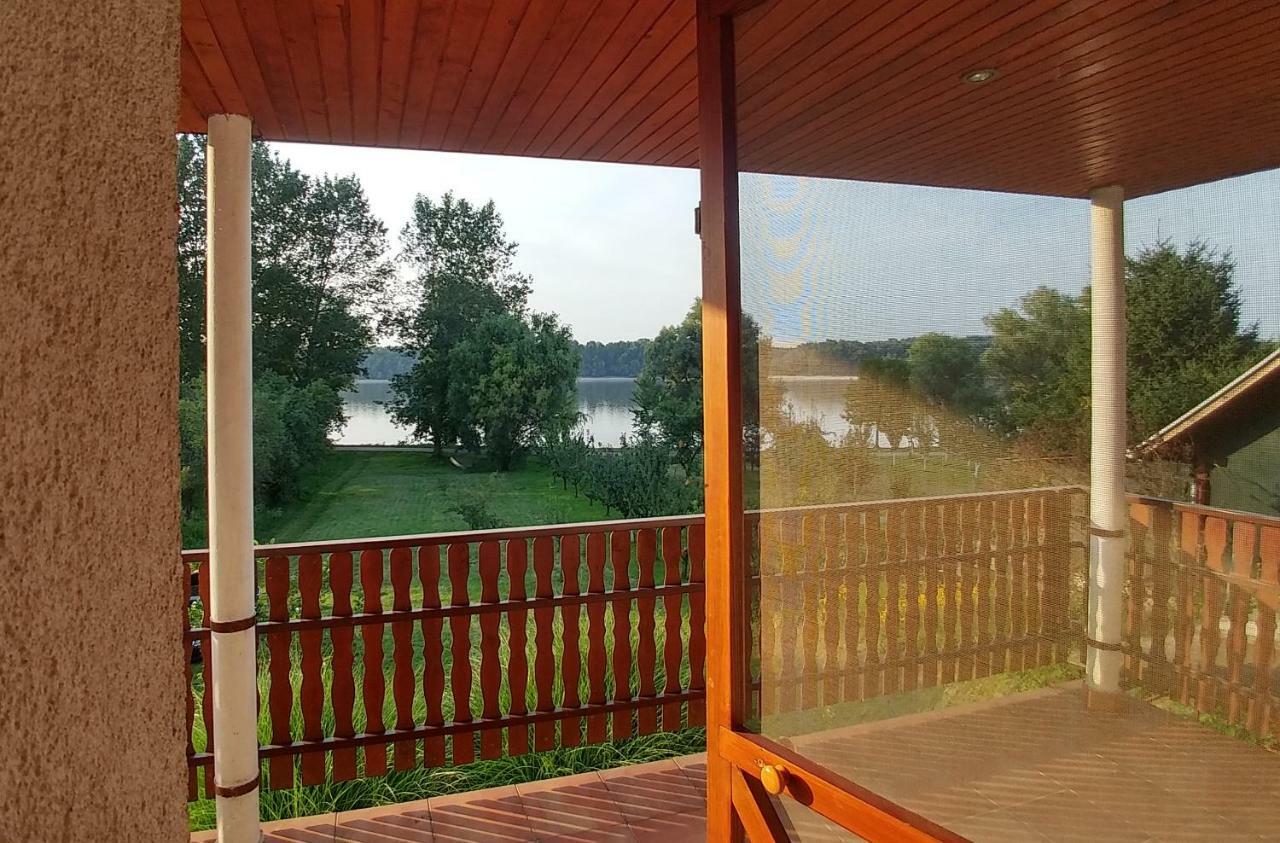 Apartman Dunav Aljmaš المظهر الخارجي الصورة